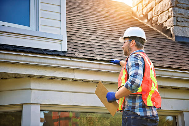 Roof Repair in Franklin